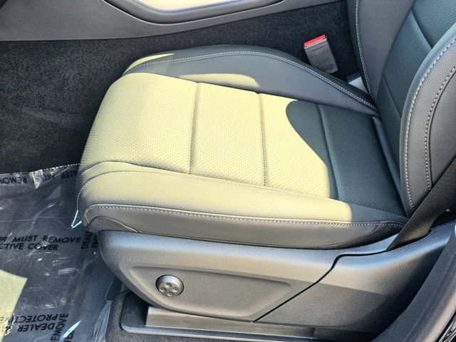 New 2026 Mercedes-Benz GLS 450 4MATIC image 16