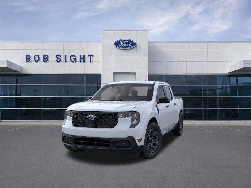 New 2026 Ford Maverick XLT AWD/4WD image 3