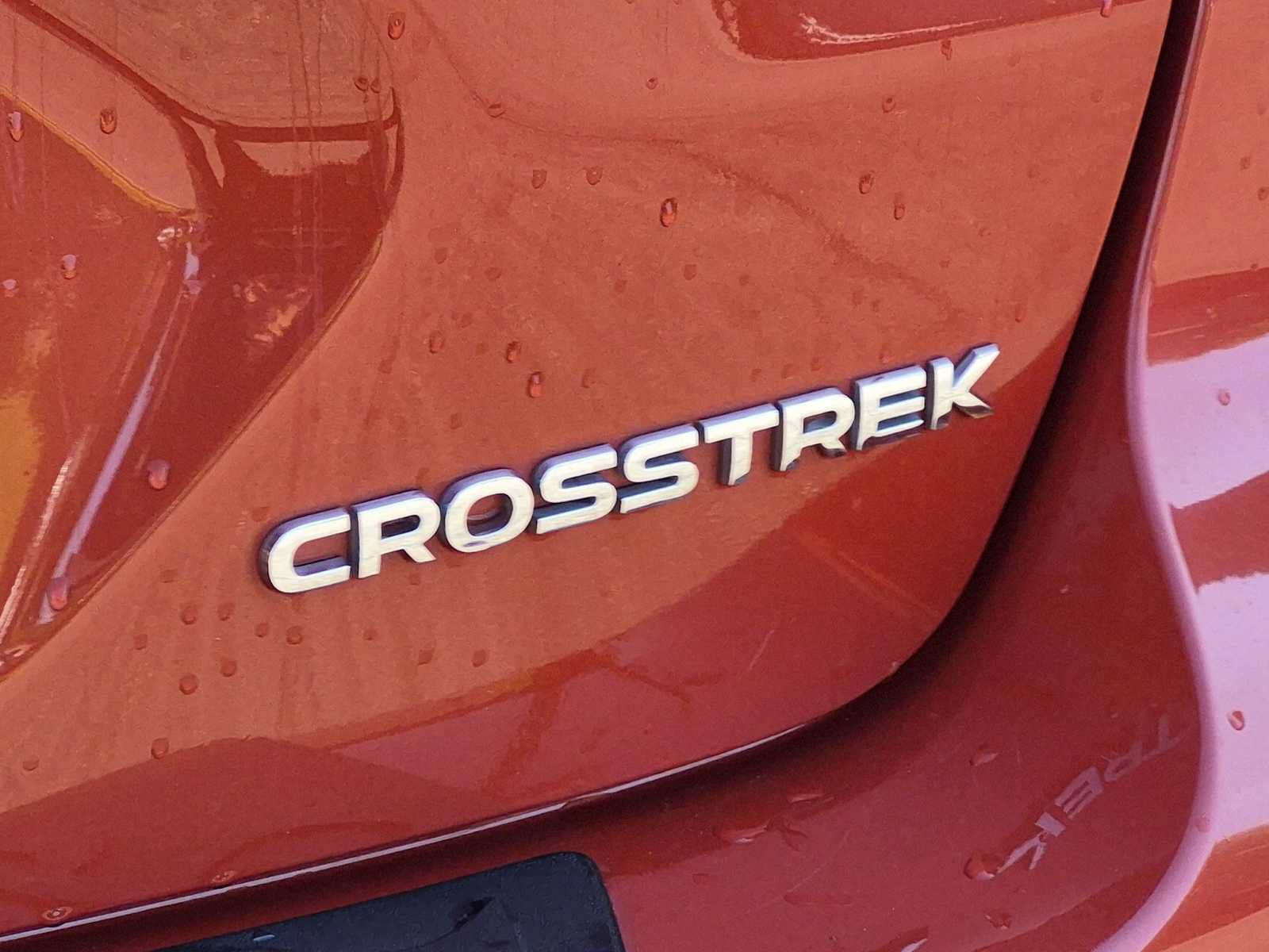 Certified 2024 Subaru Crosstrek 2.0i Premium AWD/4WD image 13