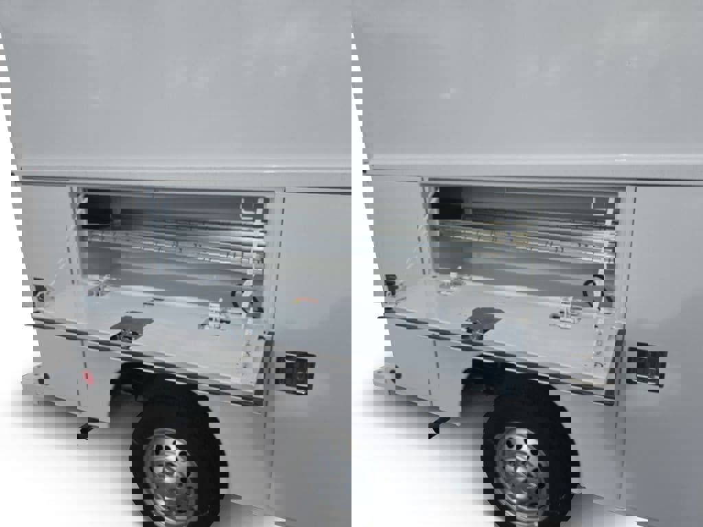 New 2024 Ford Transit 350 AWD w/ Interior Upgrade Package image 18