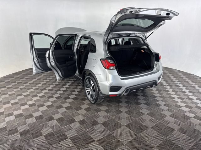 Used 2023 Mitsubishi Outlander Sport SE AWD/4WD image 16