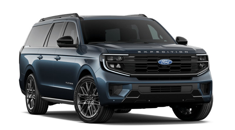 New 2027 Ford Expedition Max Platinum w/ Driver's Package AWD/4WD image 24