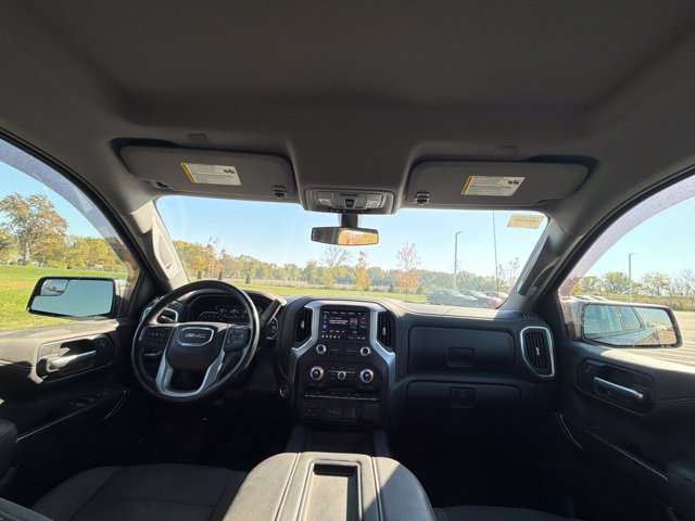 Used 2021 GMC Sierra 1500 Elevation w/ Preferred Package AWD/4WD image 20