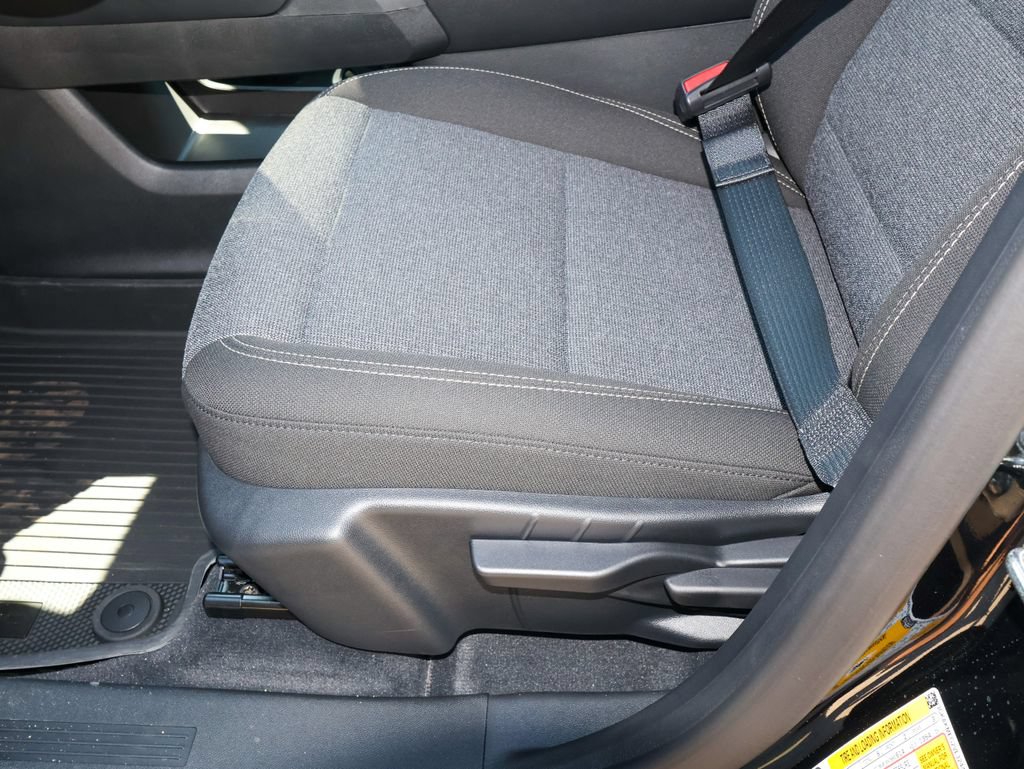 New 2027 GMC Terrain Elevation w/ LPO, Floor Liner Package FWD image 8