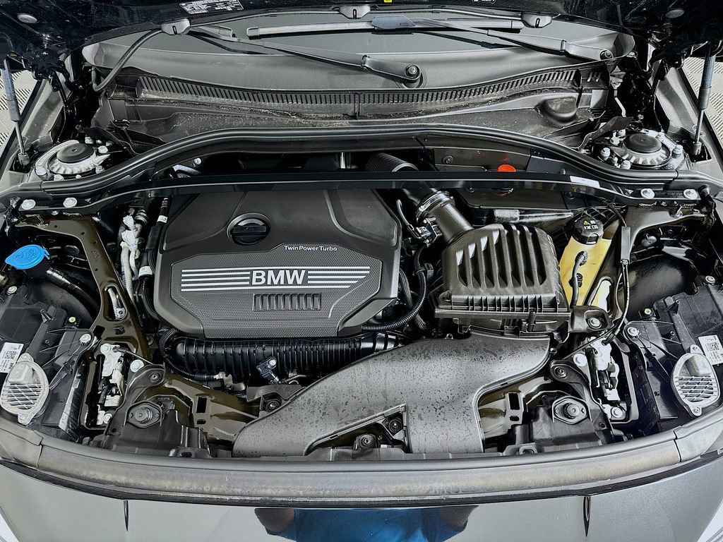 Certified 2024 BMW 228i Gran Coupe w/ Convenience Package image 31