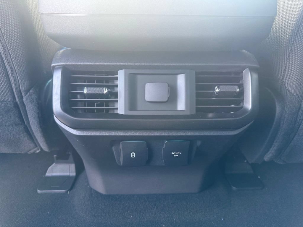 New 2026 Ford F150 STX w/ Equipment Group 200A AWD/4WD image 41