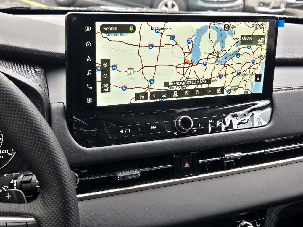 New 2026 Mitsubishi Outlander SE FWD image 24
