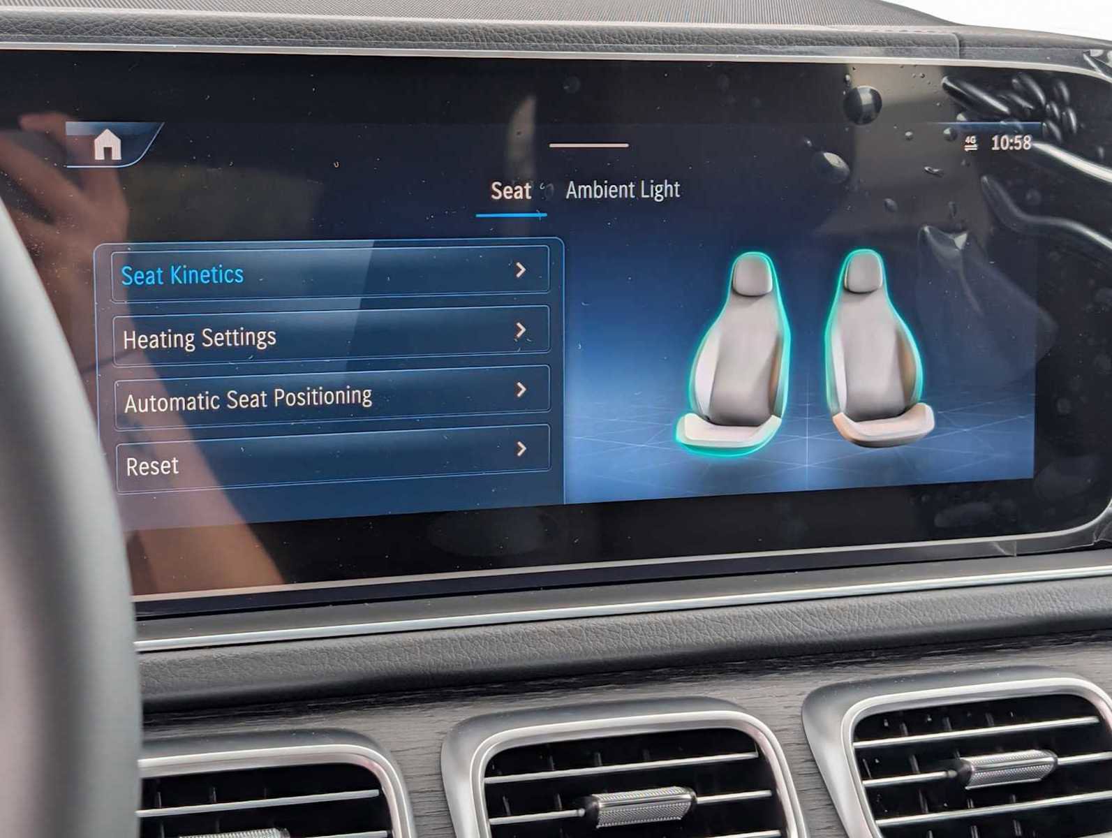 New 2026 Mercedes-Benz GLE 580 4MATIC image 14