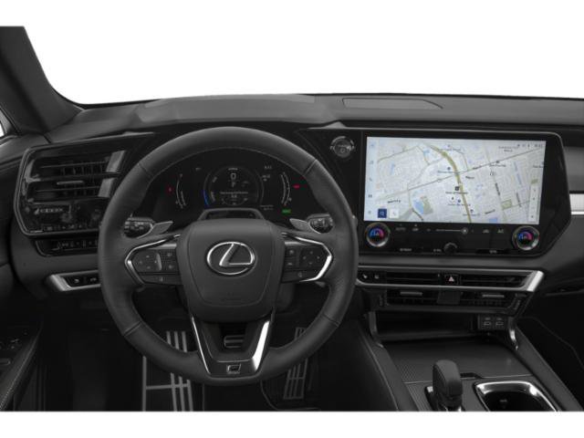 New 2026 Lexus RX 500h F Sport w/ Convenience Package AWD/4WD image 7