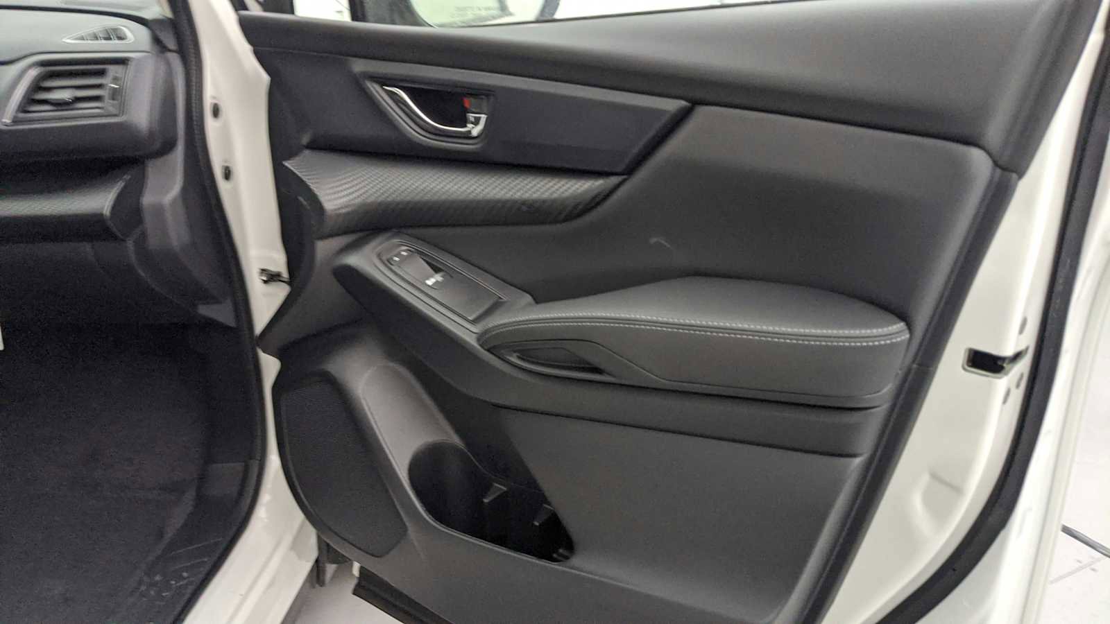 New 2026 Subaru Ascent Premium image 30