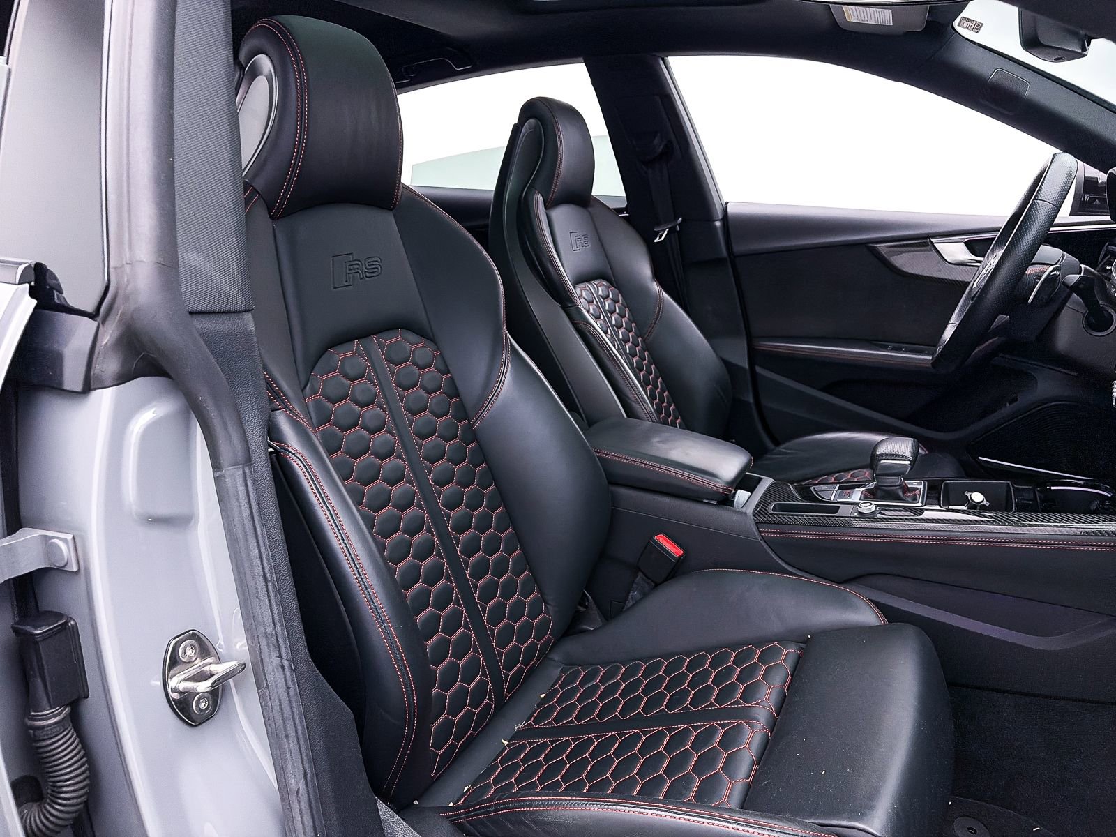 Used 2021 Audi RS 5 Sportback AWD/4WD image 40