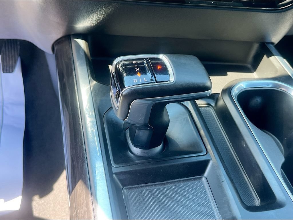 Used 2023 Chevrolet Silverado 1500 LTZ w/ Technology Package AWD/4WD image 15