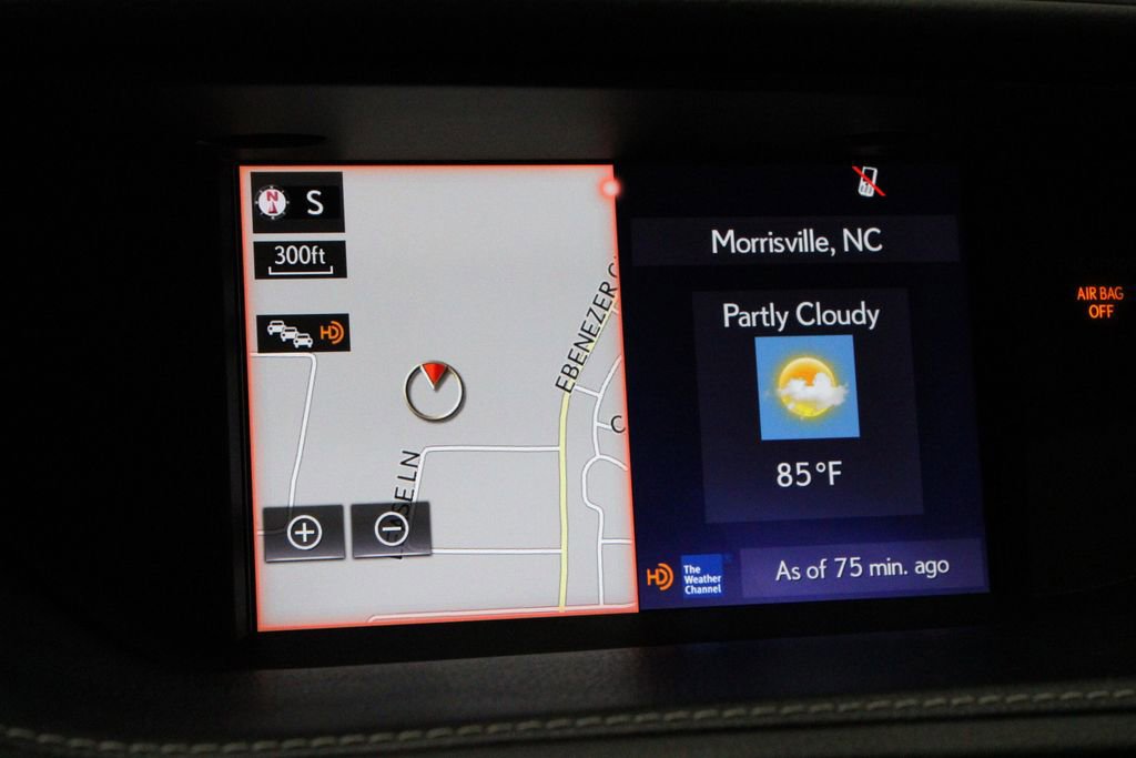 Used 2018 Lexus ES 350 image 35