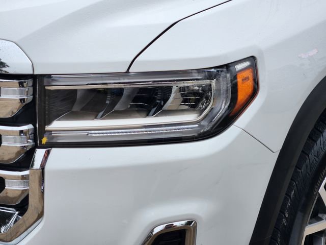 Used 2023 GMC Acadia SLE w/ Driver Convenience Package image 9