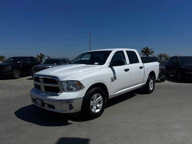 Used 2022 RAM 1500 Classic SLT