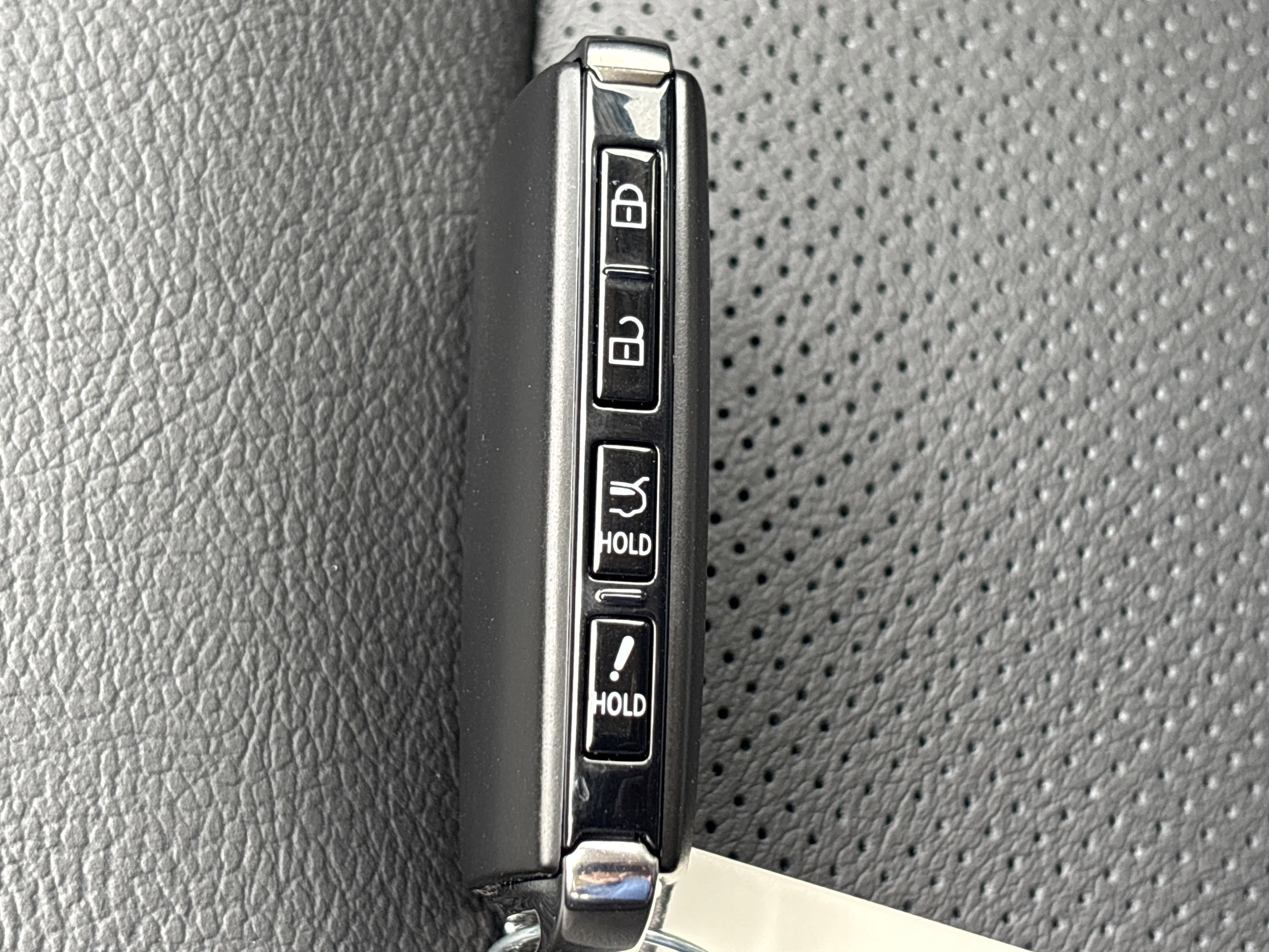 New 2025 MAZDA CX-5 AWD 2.5 S w/ Premium Plus Pkg image 43