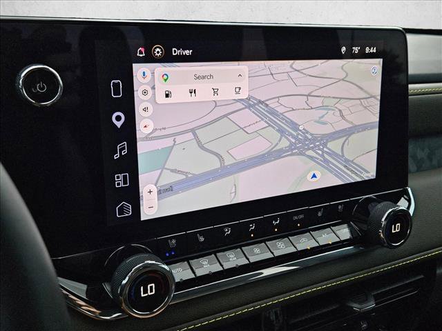 Used 2025 Chevrolet Colorado ZR2 w/ Technology Package image 14