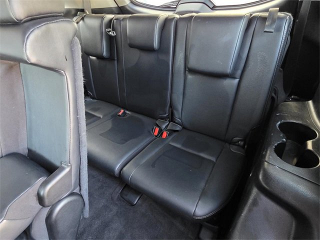 Used 2019 Toyota Highlander Limited image 16