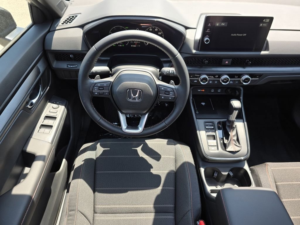 New 2026 Honda CR-V Sport image 15