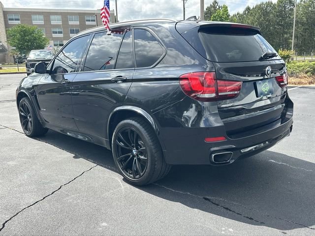 Used 2018 BMW X5 xDrive35i AWD/4WD image 6