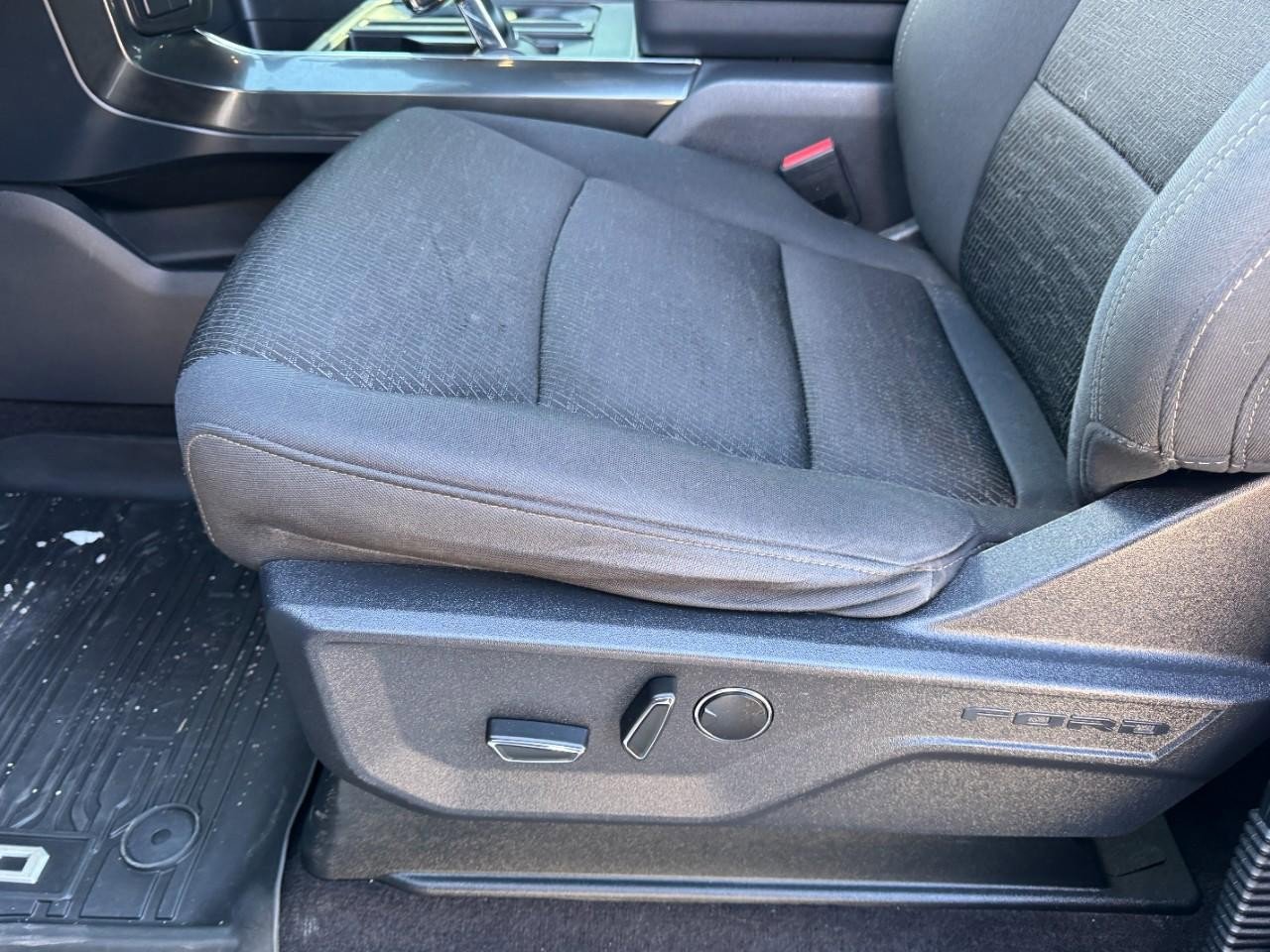 Used 2021 Ford F150 XLT w/ Equipment Group 302A High image 14