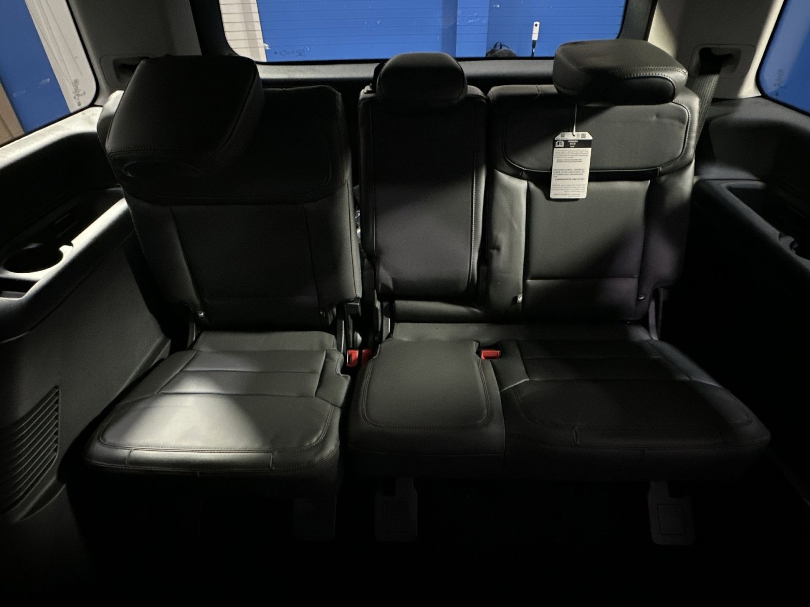 New 2025 Ford Expedition Active image 37