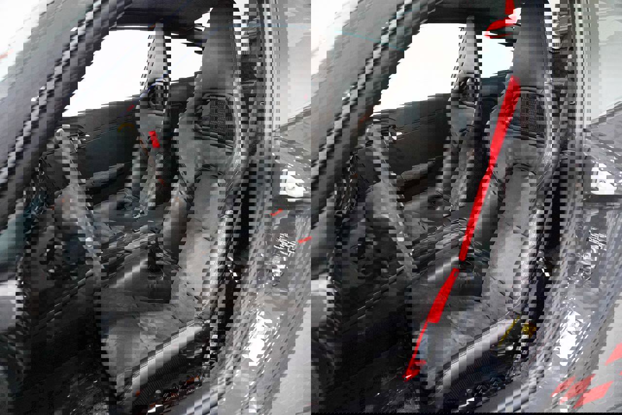 Used 2010 Porsche 911 GT3 RS image 9