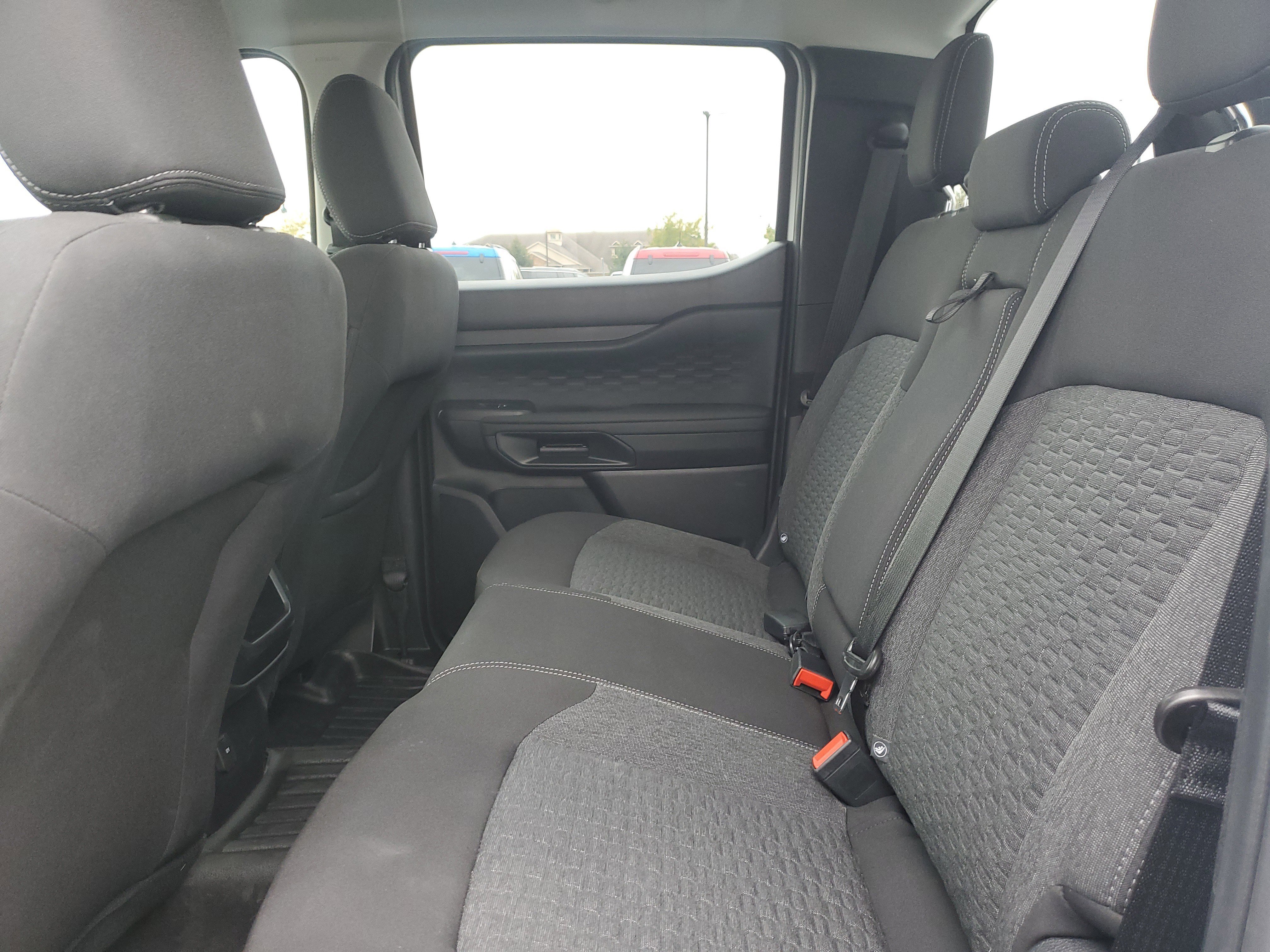 Certified 2024 Ford Ranger XL image 10