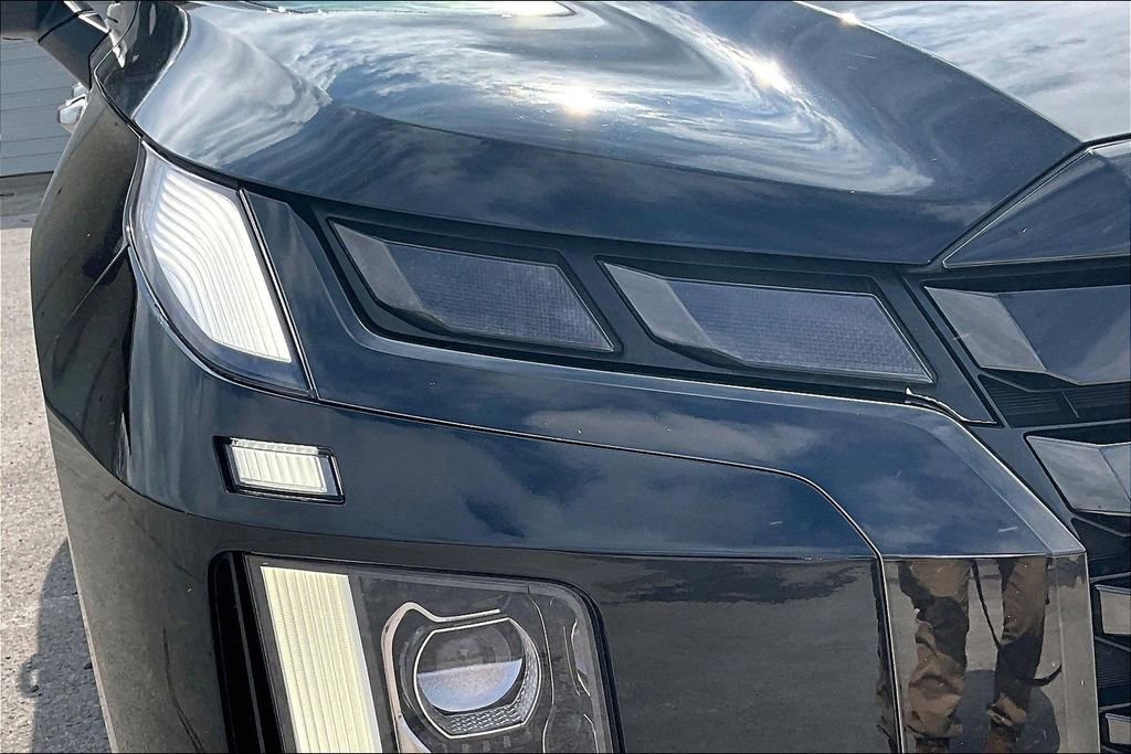 Used 2023 Hyundai Palisade Limited image 32