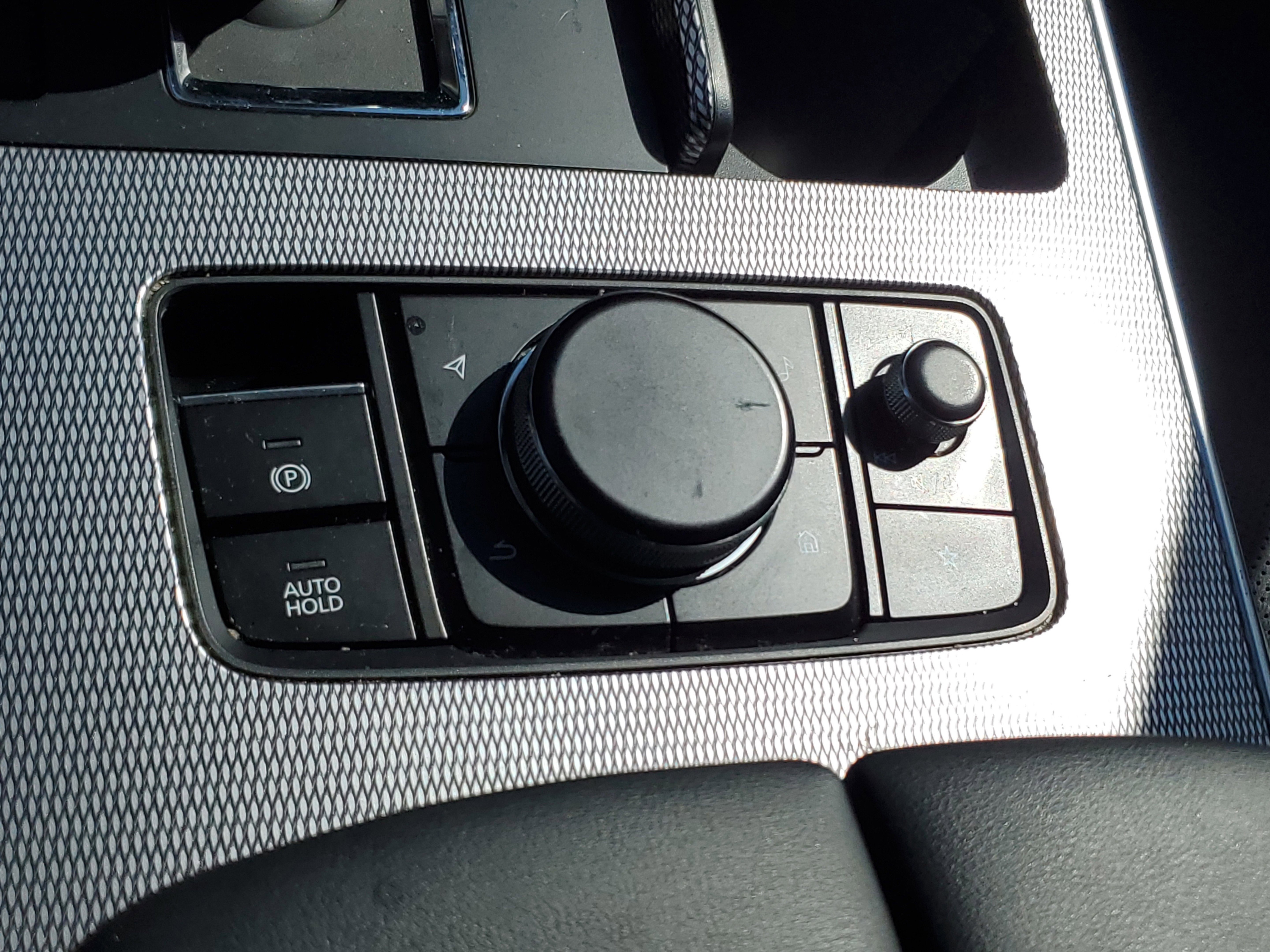 Used 2024 MAZDA CX-90 Plug-In Hybrid w/ Premium Pkg image 36