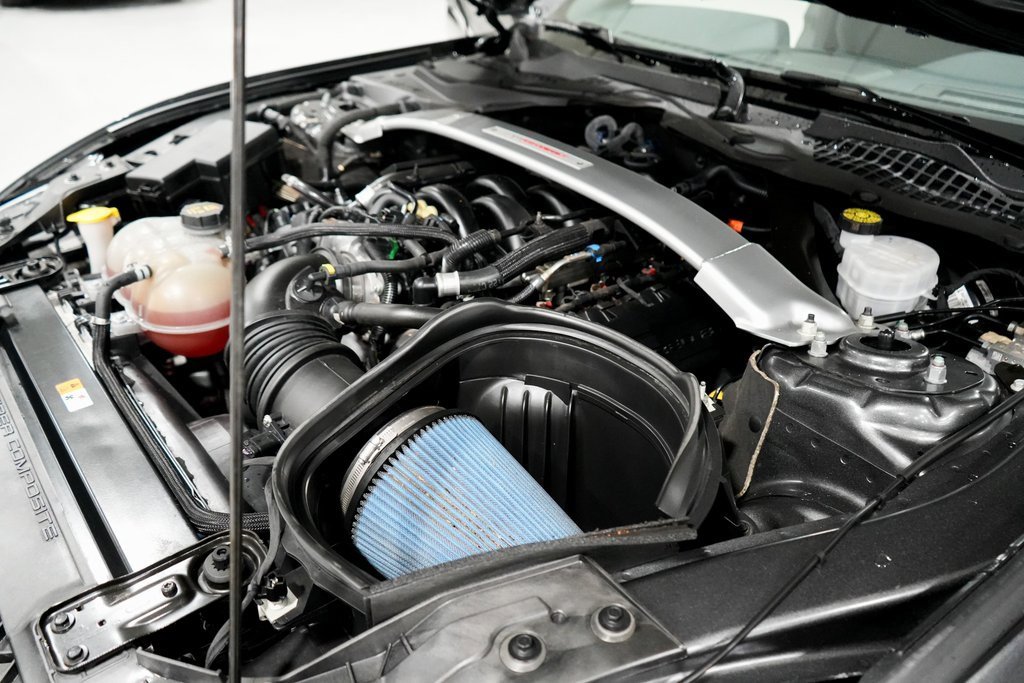 Used 2018 Ford Mustang Shelby GT350 w/ Electronics Package image 34