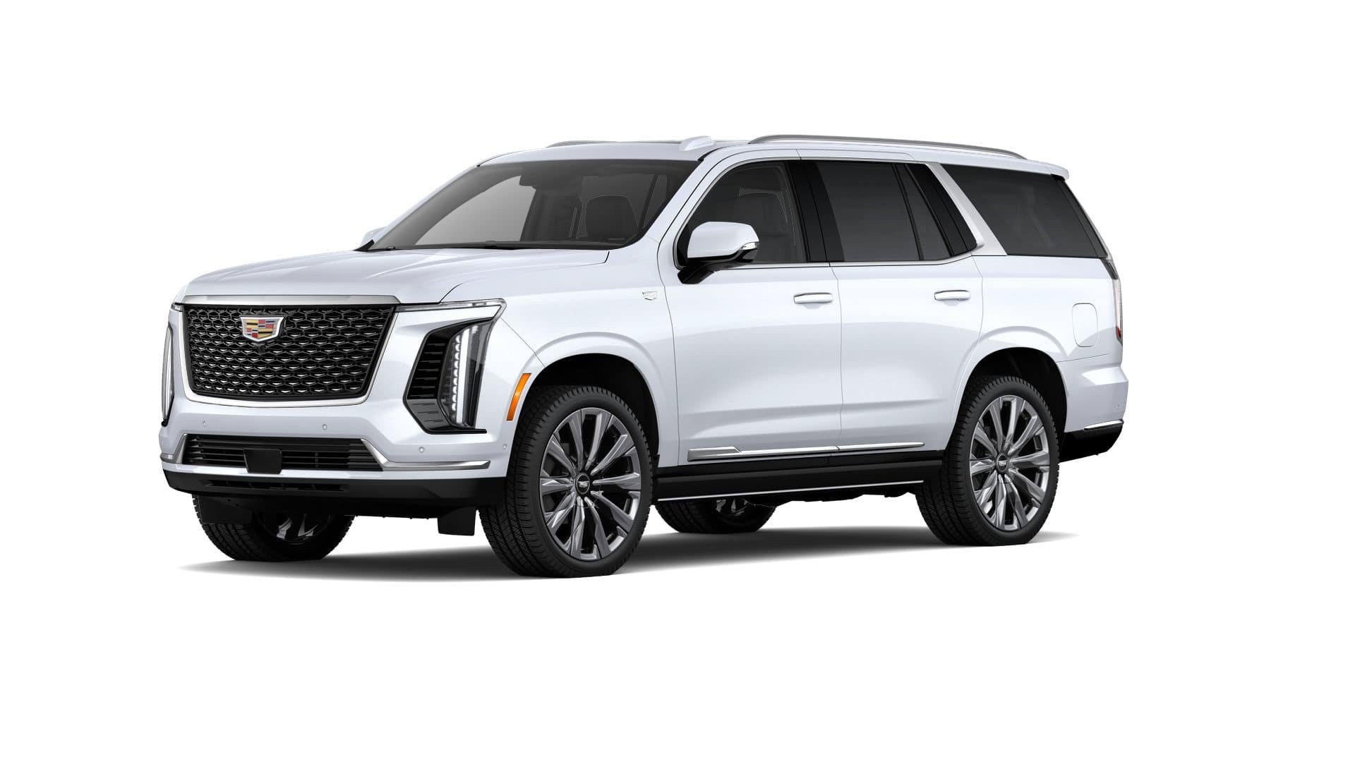 New 2026 Cadillac Escalade Luxury w/ Touring Package AWD/4WD image 29