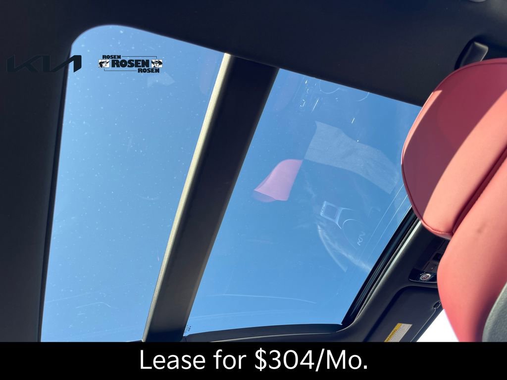 New 2026 Kia K5 GT-Line AWD/4WD image 18