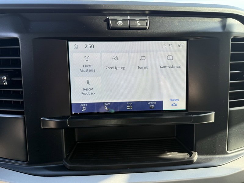 New 2025 Ford F250 XL w/ XL Off-Road Package image 33