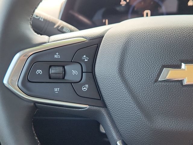 New 2026 Chevrolet Trax LT w/ Sunroof Package FWD image 23