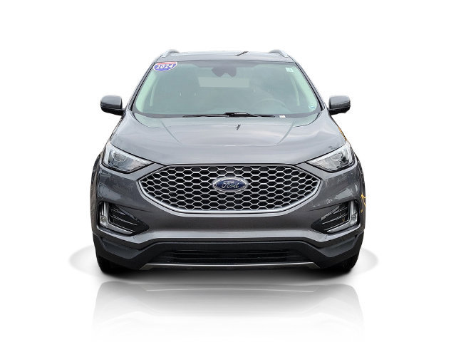 Certified 2024 Ford Edge SEL w/ Convenience Package AWD/4WD image 2