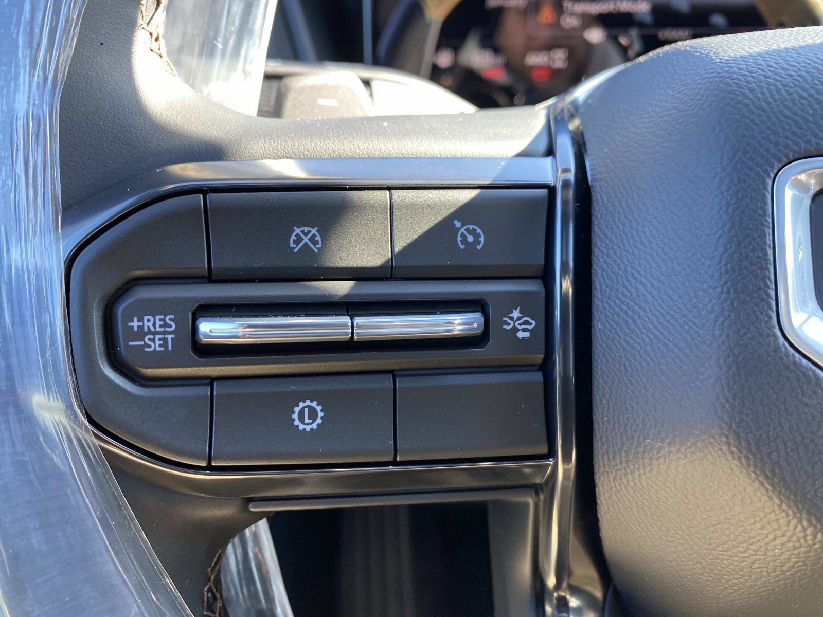 New 2026 GMC Terrain AT4 w/ Convenience Package III image 15