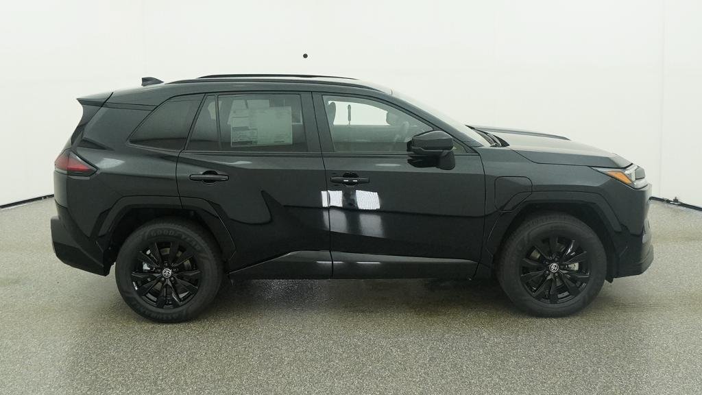 New 2026 Toyota RAV4 SE w/ Convenience Package AWD/4WD image 57