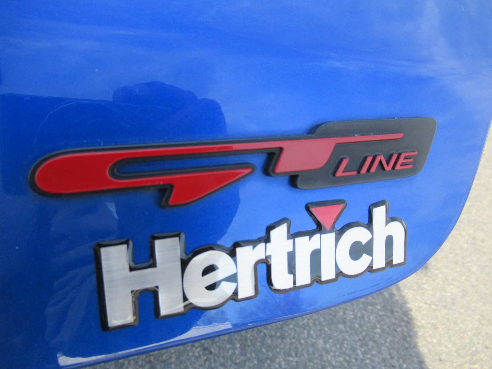 Used 2021 Kia Soul GT-Line image 19