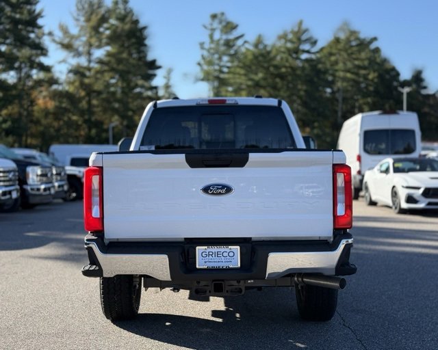 New 2026 Ford F350 XLT image 5