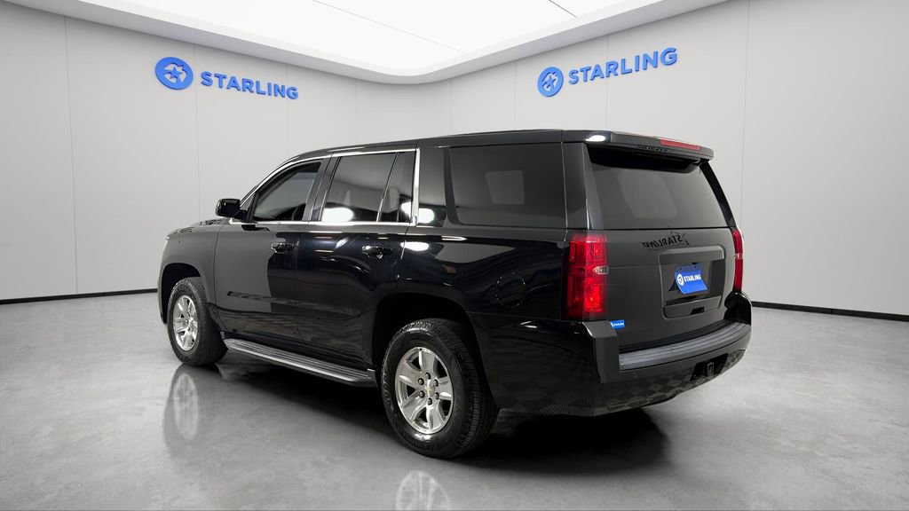Used 2020 Chevrolet Tahoe 2WD image 5