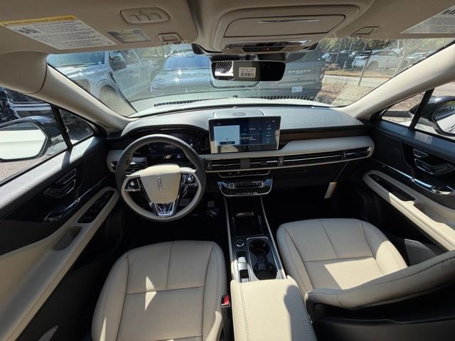 New 2026 Lincoln Corsair Reserve image 11