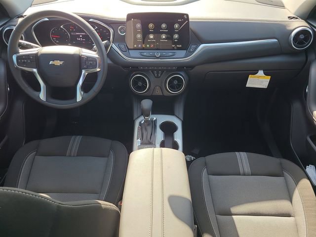 New 2026 Chevrolet Blazer LT image 12