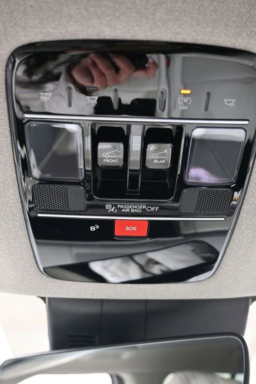 New 2026 Hyundai Santa Fe Limited image 39