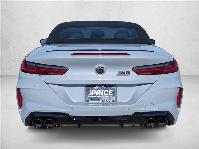 Used 2024 BMW M8 Competition AWD/4WD image 7