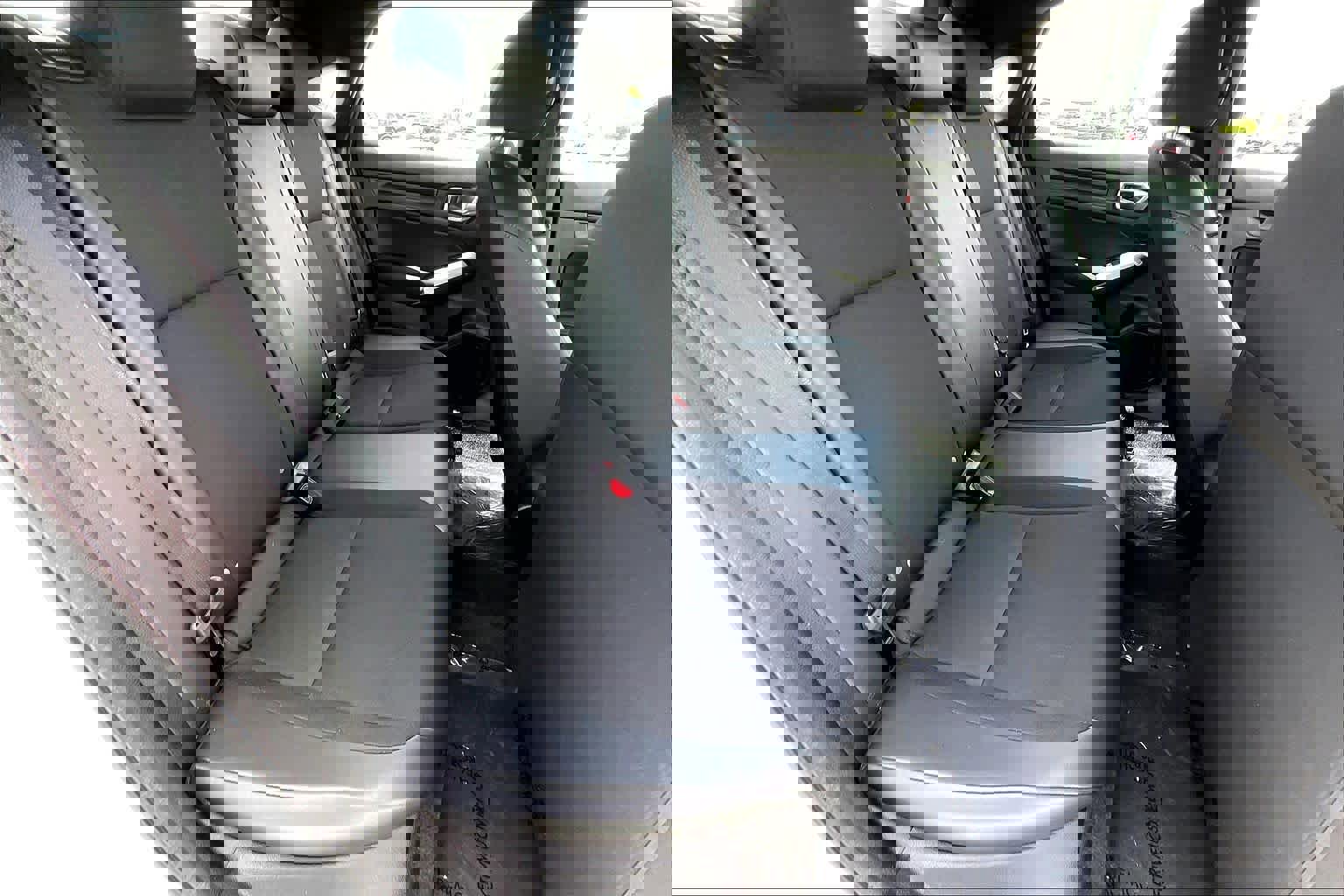 Used 2024 Honda Civic Sport image 19