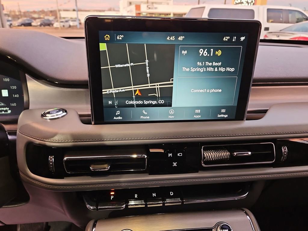 Used 2020 Lincoln Aviator Reserve w/ Equipment Group 201A image 15