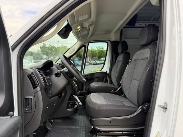 New 2026 RAM ProMaster 2500 w/ Advanced Safety Group FWD image 13