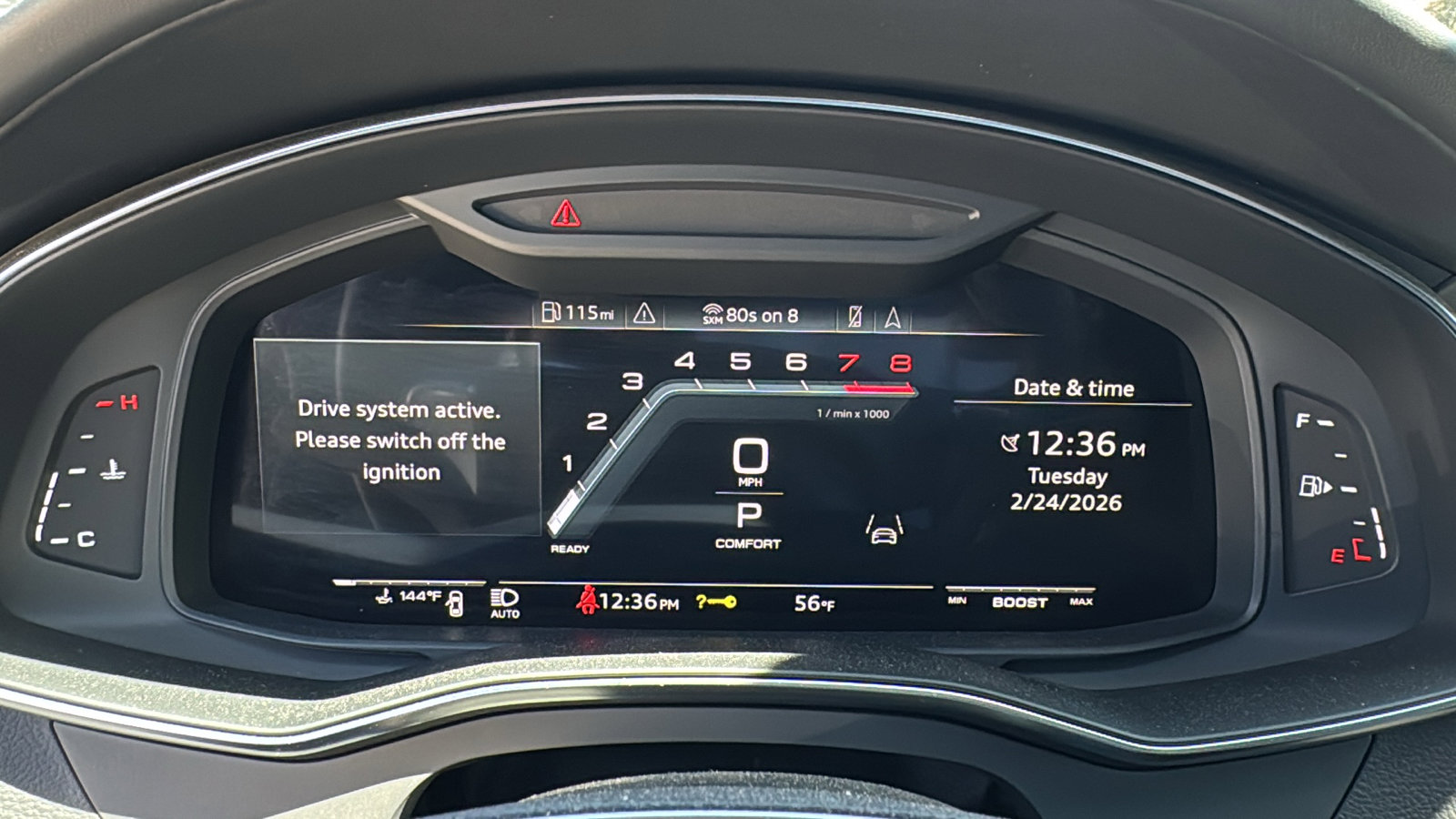 Used 2022 Audi S7 Premium Plus image 22