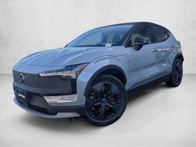 New 2026 Volvo EX30 Cross Country Ultra w/ Protection Package Premier